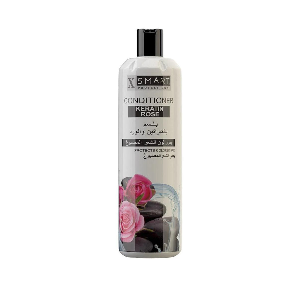 XSmart Conditioner Rose 100ml