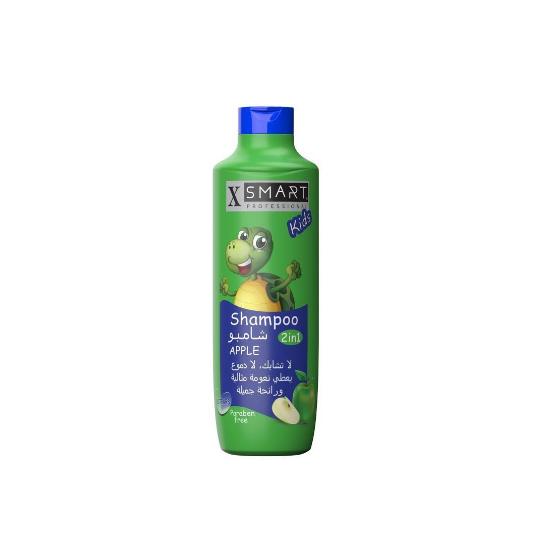 XSmart Shampoo For Kids 750 ml