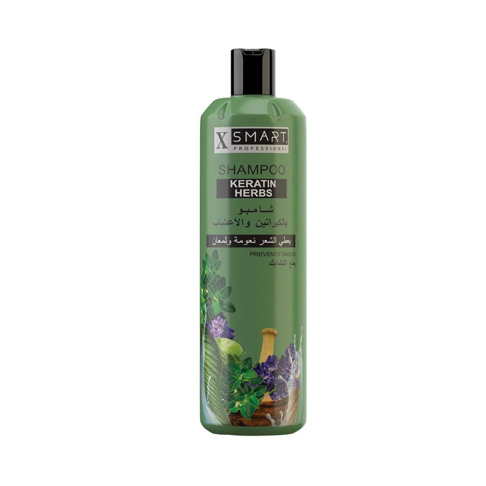 XSmart Shampoo Herbs 1000 ml