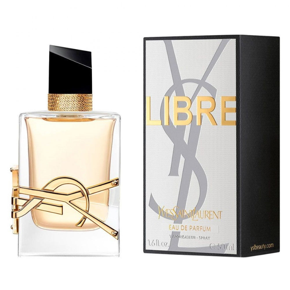 Yves Saint Laurent Libre Eau De Parfum 90ml