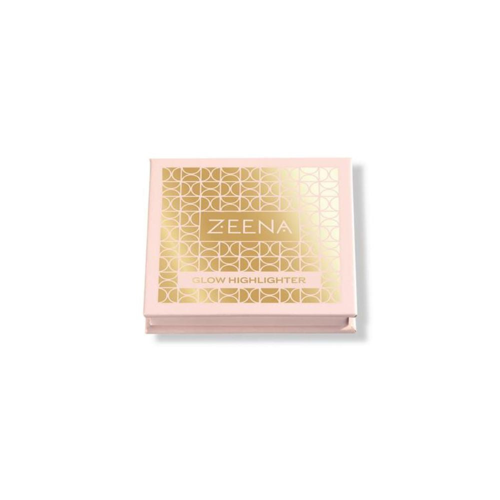 Zeena Glow Highlighter 010 Golden Glow