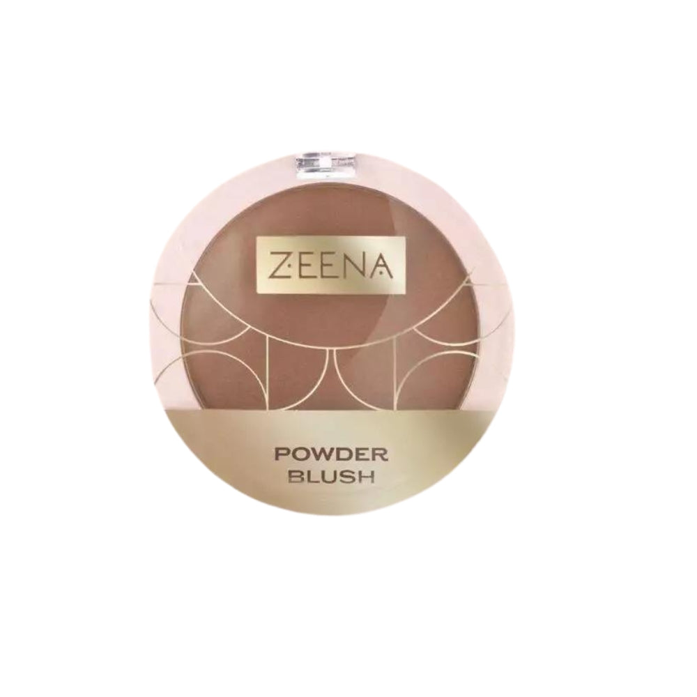 Zeena Powder Blush