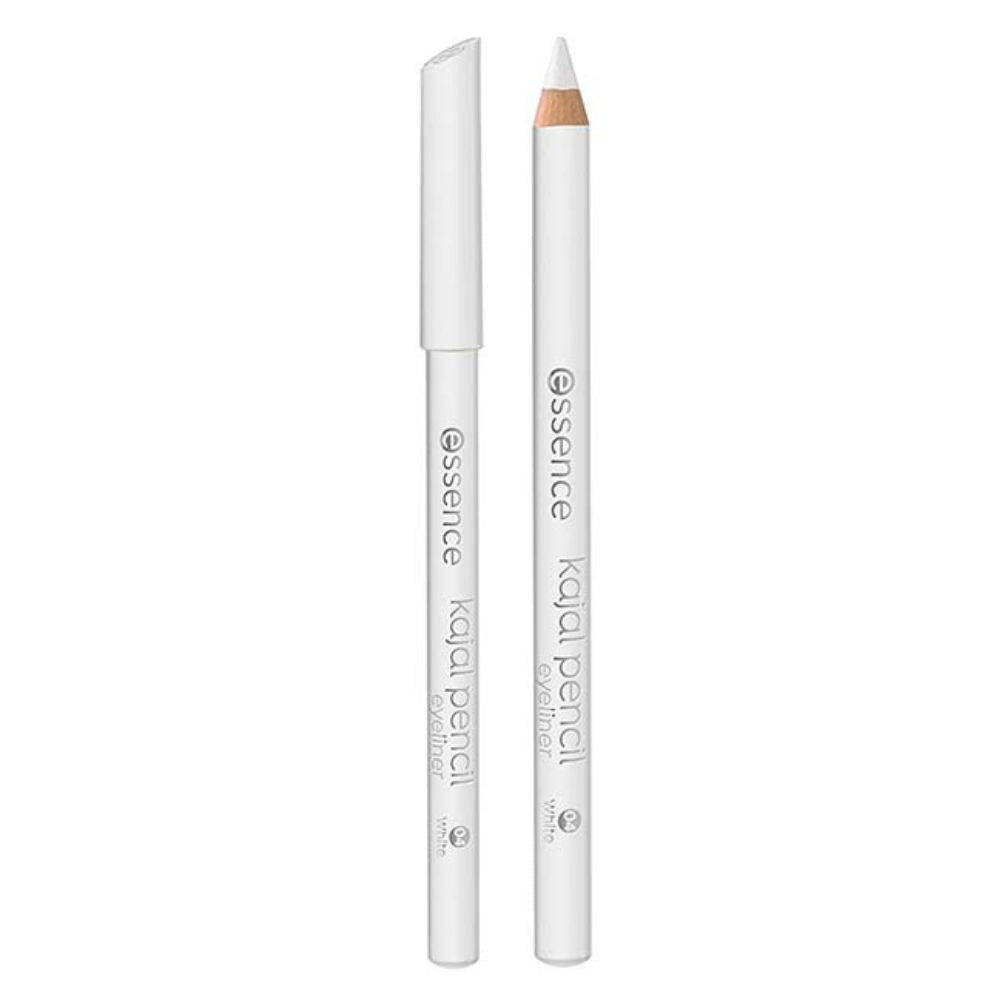 Essence Kajal Pencil Eyeliner 04 White