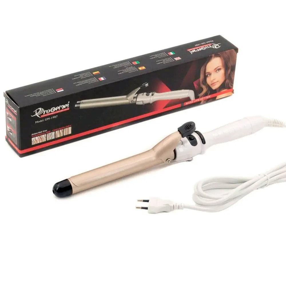 Geemy Professional Curling Iron GM-1987