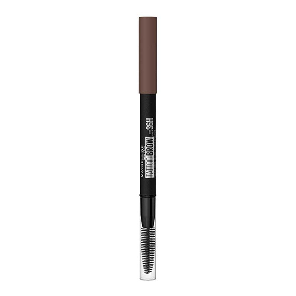 Maybelline Tattoo EyeBrow 36H Pencil - 05 Medium Brown