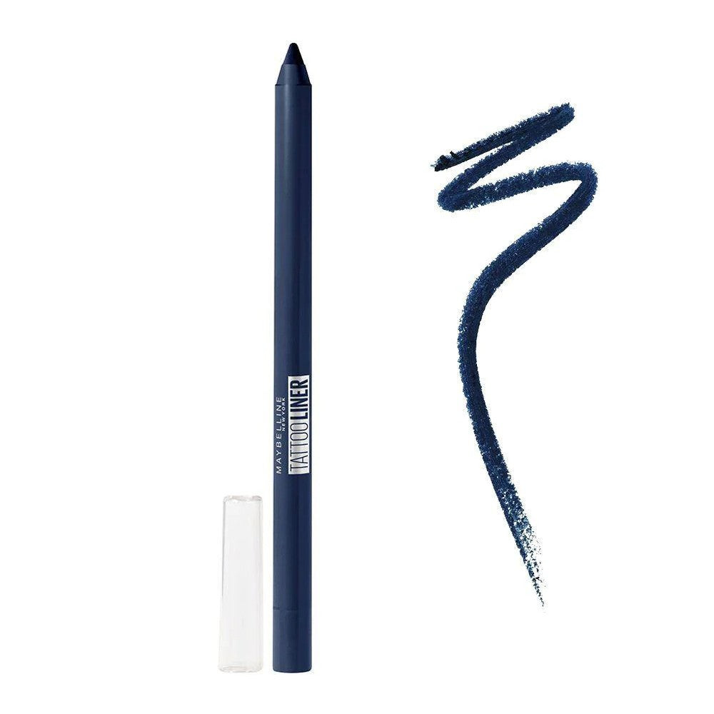 Maybelline Tattoo Gel Liner Pencil - 920 Striking Navy