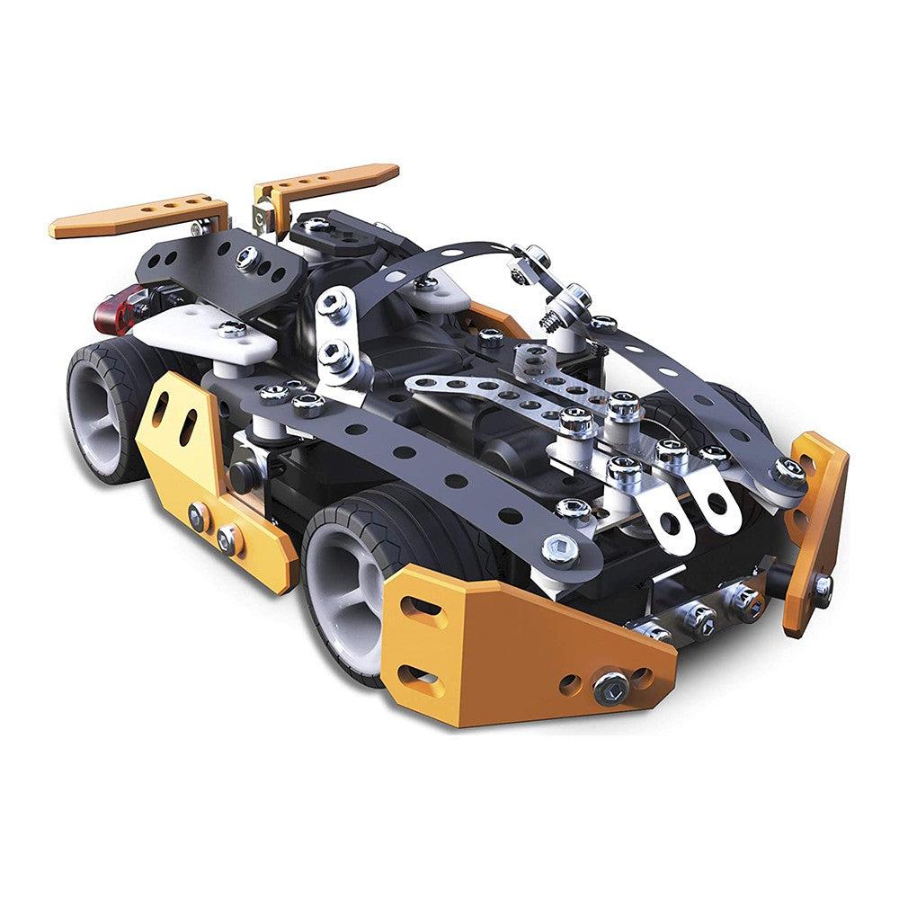 Meccano - Engineering & Robotics Roadster RC