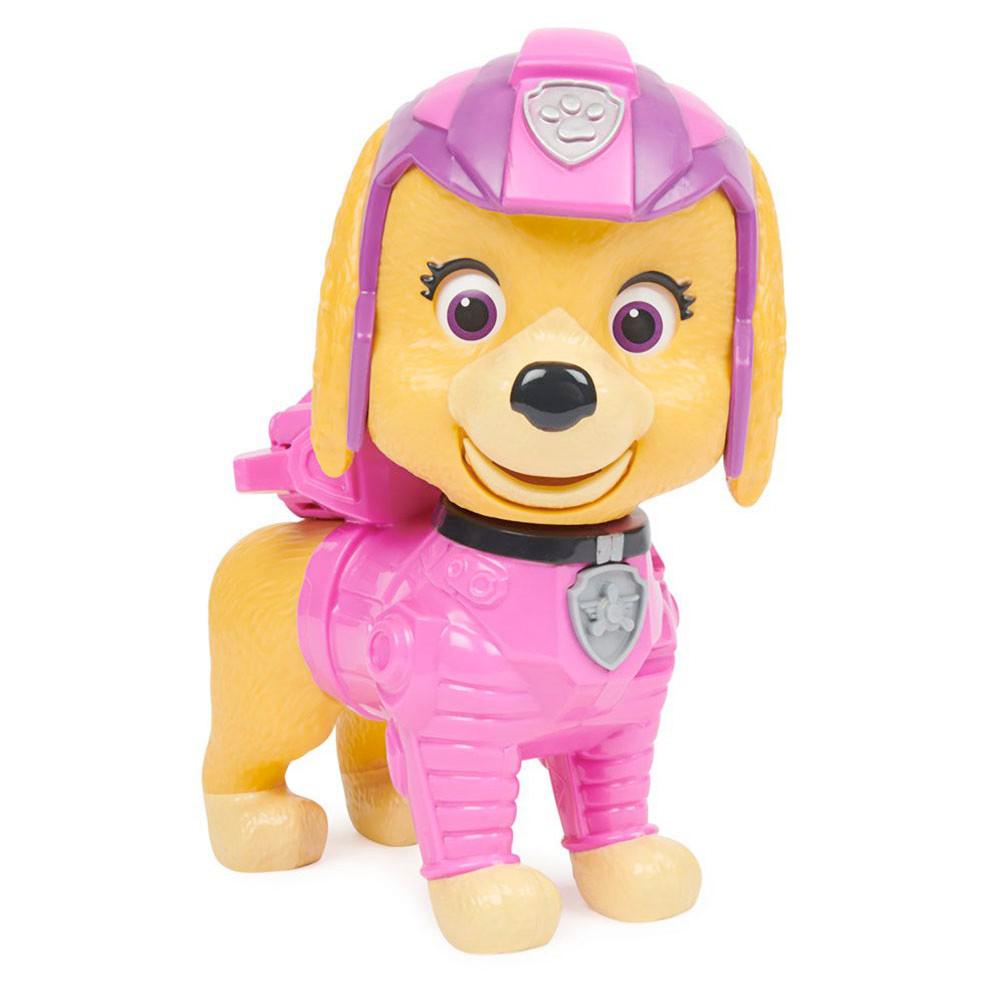 Spin Master Paw Patrol The Movie Skye Mission Pup