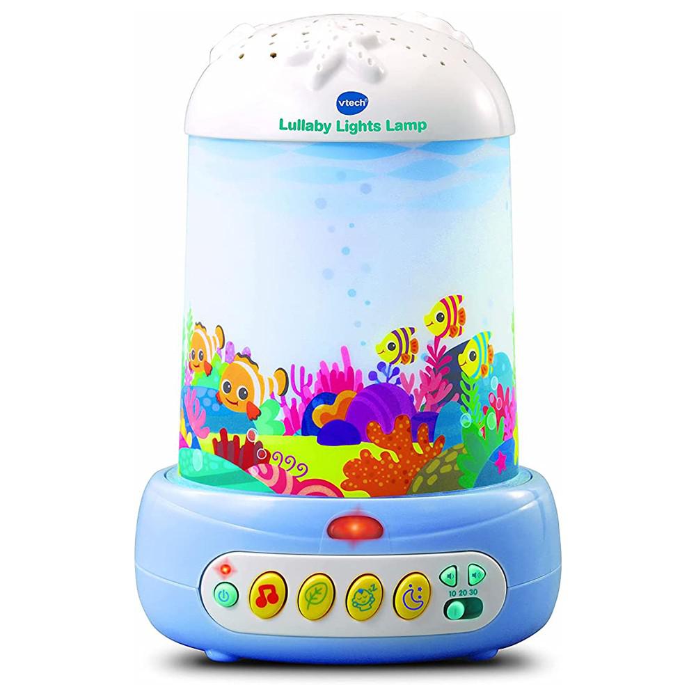 Vtech Lullaby Lights Lamp