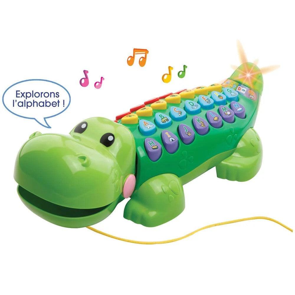 Vtech Mon Croco ABC